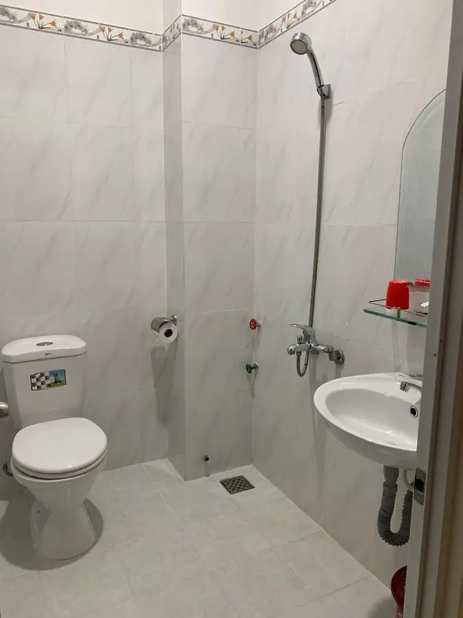 Pensión Moon Home Vung Tau Vietnam