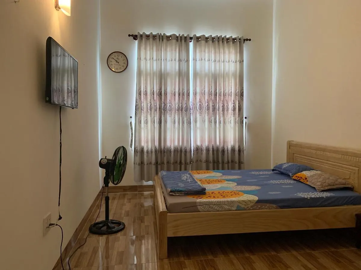 Moon Home Vung Tau