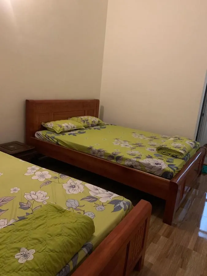 Moon Home Vung Tau 0*,