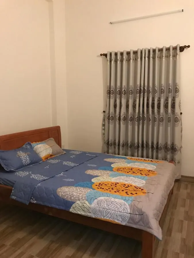 Moon Home Vung Tau Vietnam