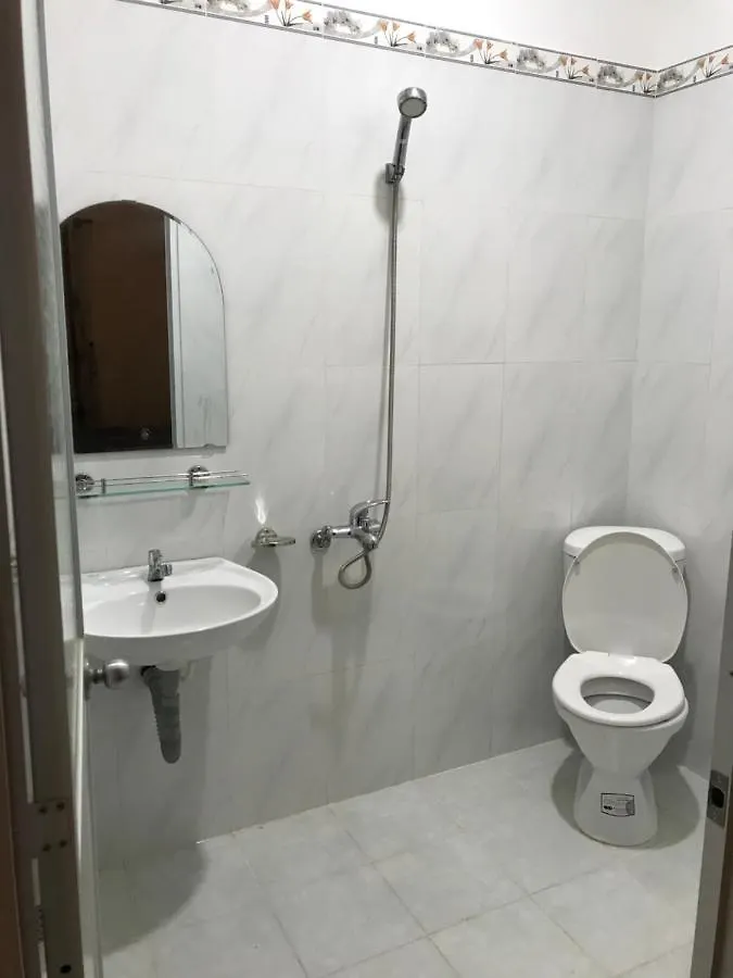 Pensión Moon Home Vung Tau