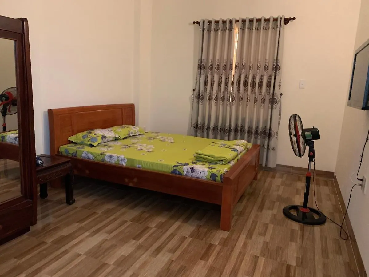 Moon Home Vũng Tàu Vietnam