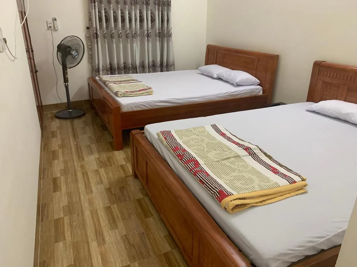 Gasthof Moon Home Vũng Tàu Vietnam